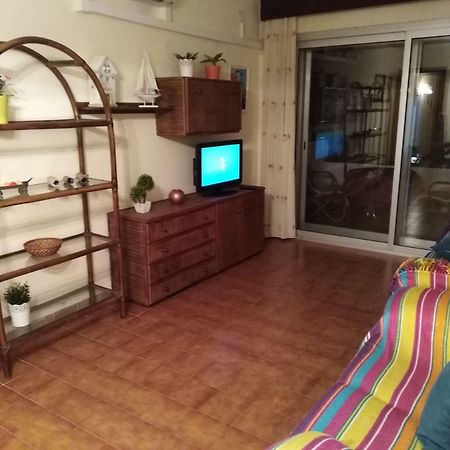 Apartmán Sunflat Holidays Llum Swimming Pool Salou Exteriér fotografie