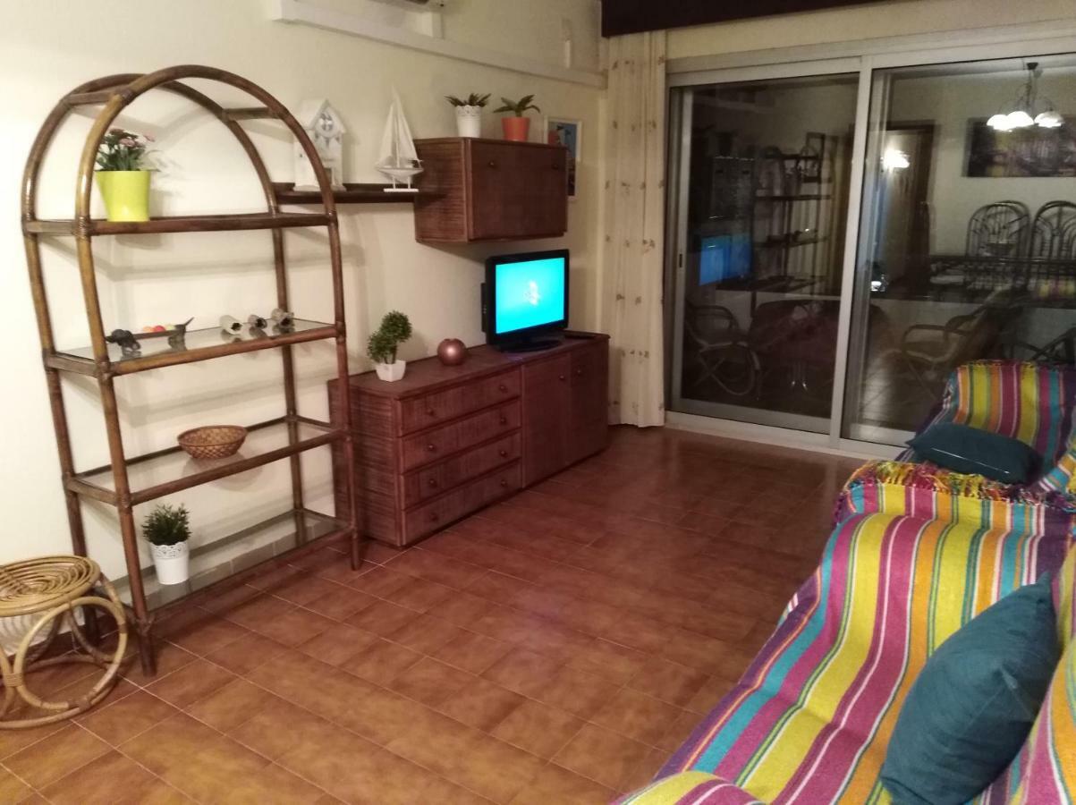 Apartmán Sunflat Holidays Llum Swimming Pool Salou Exteriér fotografie