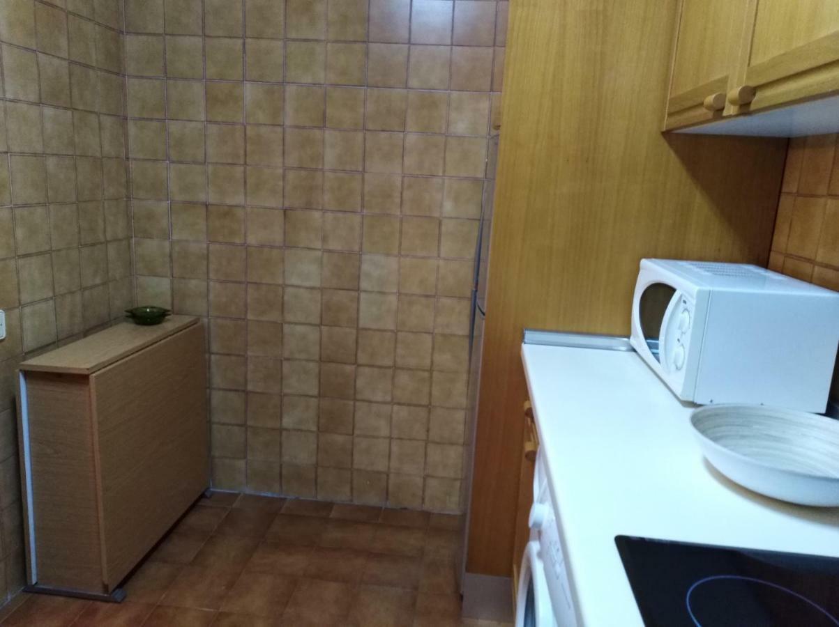 Apartmán Sunflat Holidays Llum Swimming Pool Salou Exteriér fotografie