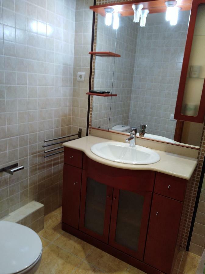Apartmán Sunflat Holidays Llum Swimming Pool Salou Exteriér fotografie
