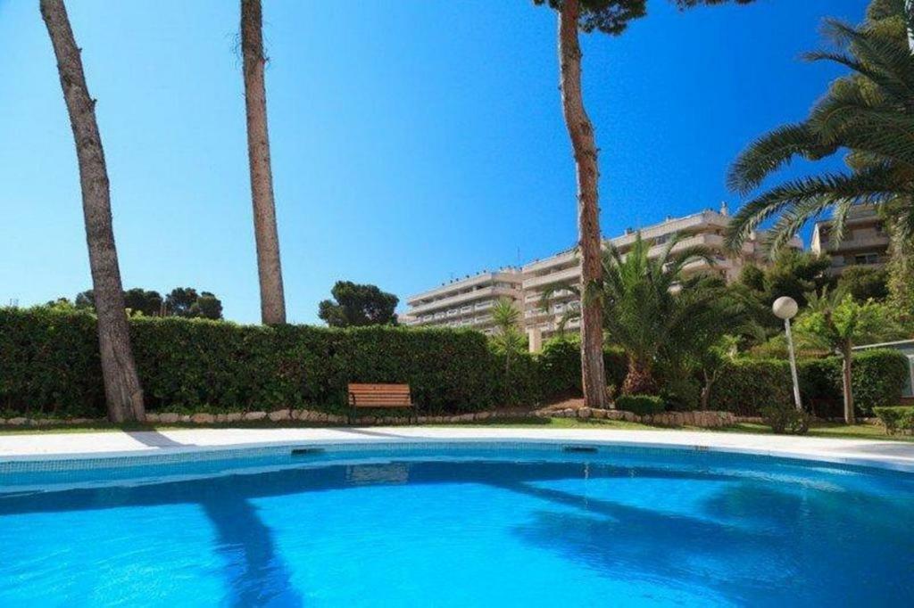 Apartmán Sunflat Holidays Llum Swimming Pool Salou Exteriér fotografie
