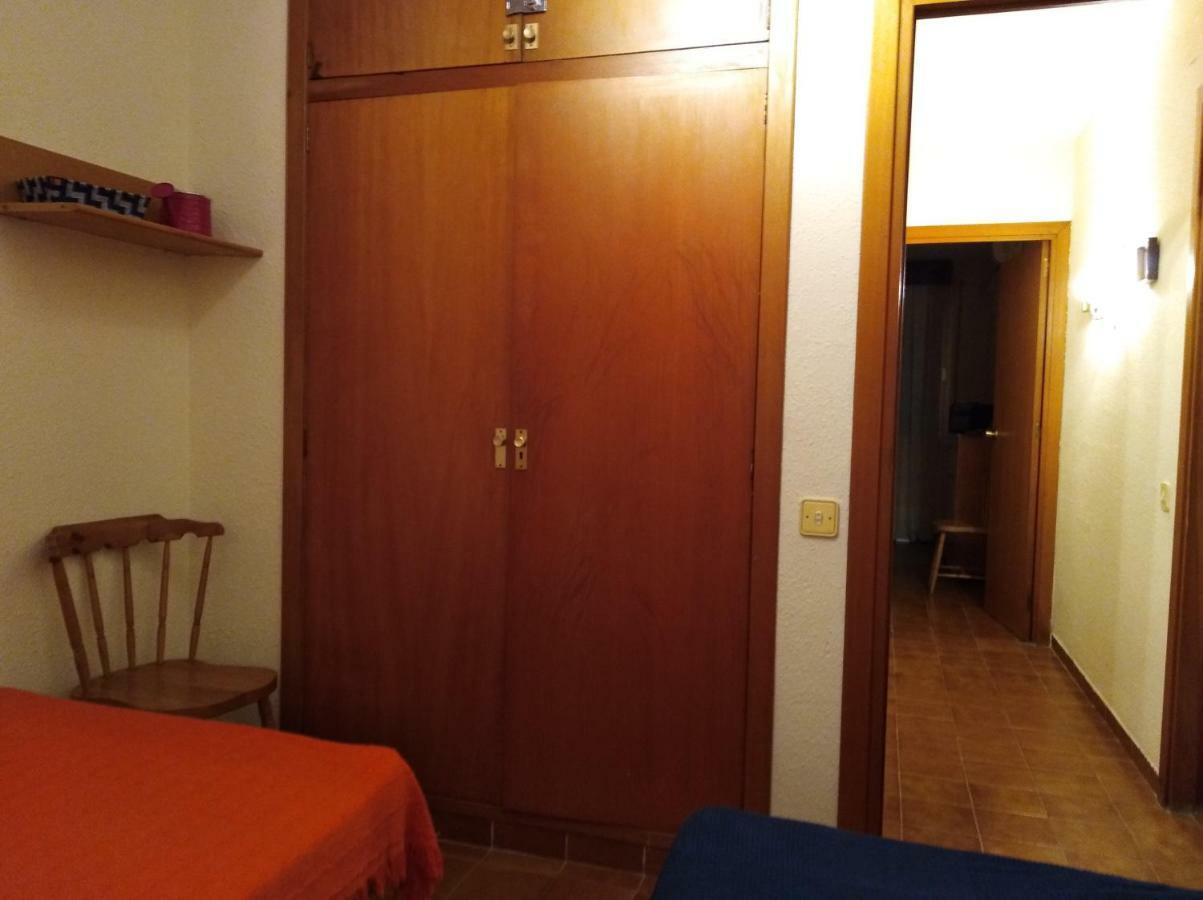Apartmán Sunflat Holidays Llum Swimming Pool Salou Exteriér fotografie