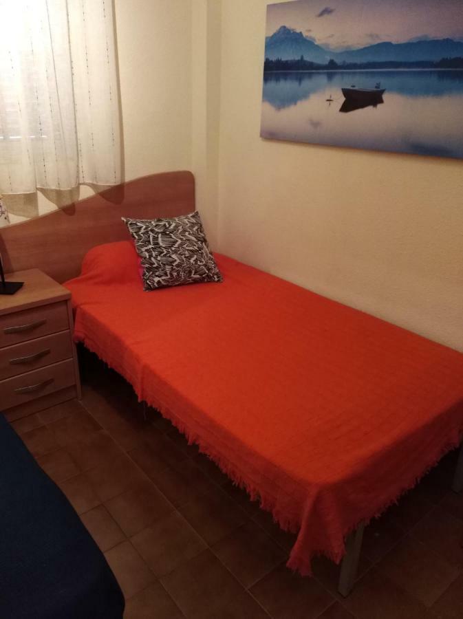 Apartmán Sunflat Holidays Llum Swimming Pool Salou Exteriér fotografie