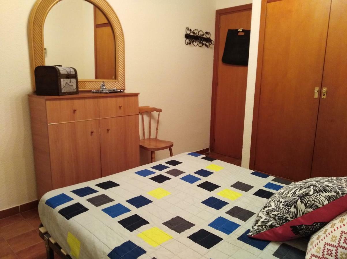 Apartmán Sunflat Holidays Llum Swimming Pool Salou Exteriér fotografie